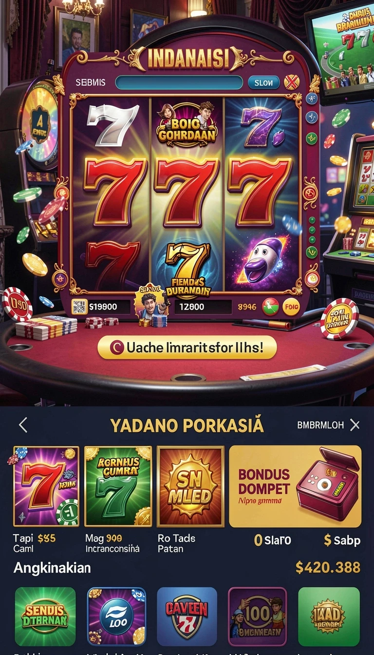 Screenshot 380slot nomor 2