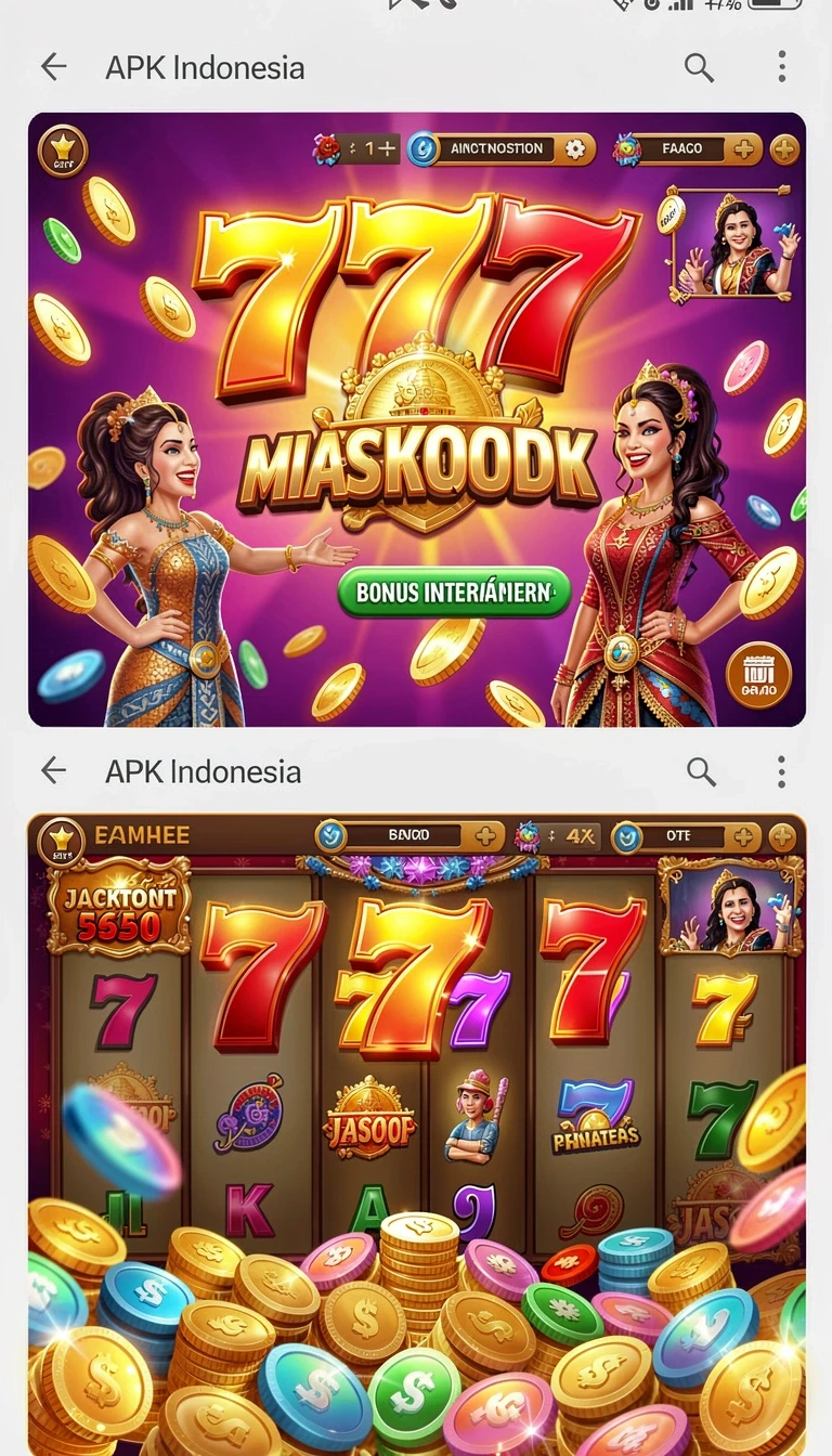 Screenshot 380slot nomor 3