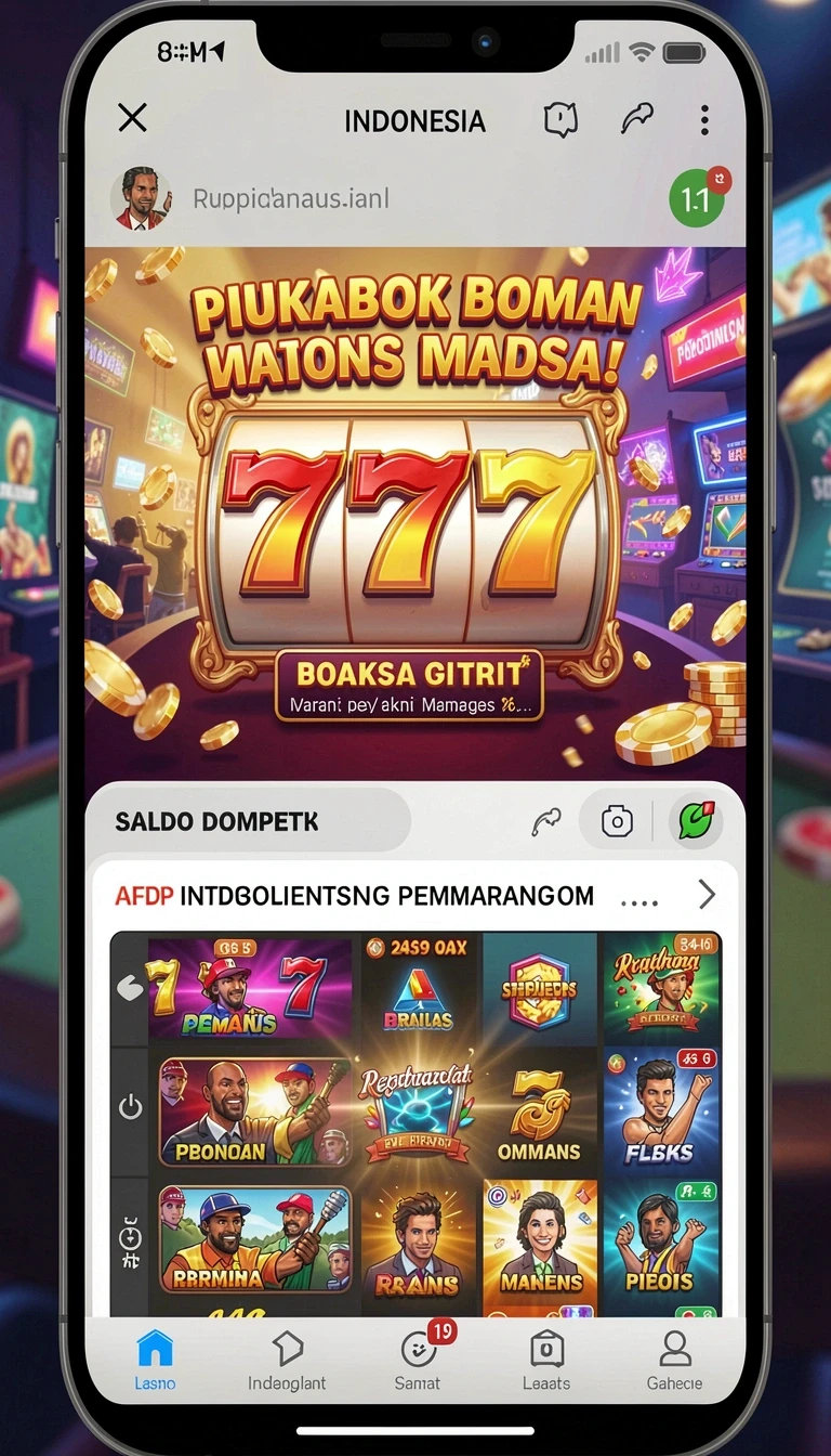 Screenshot 777zx nomor 3