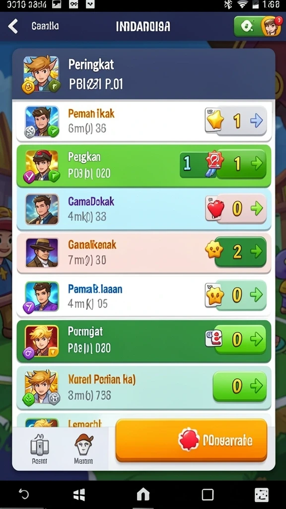 Screenshot agen878 nomor 1