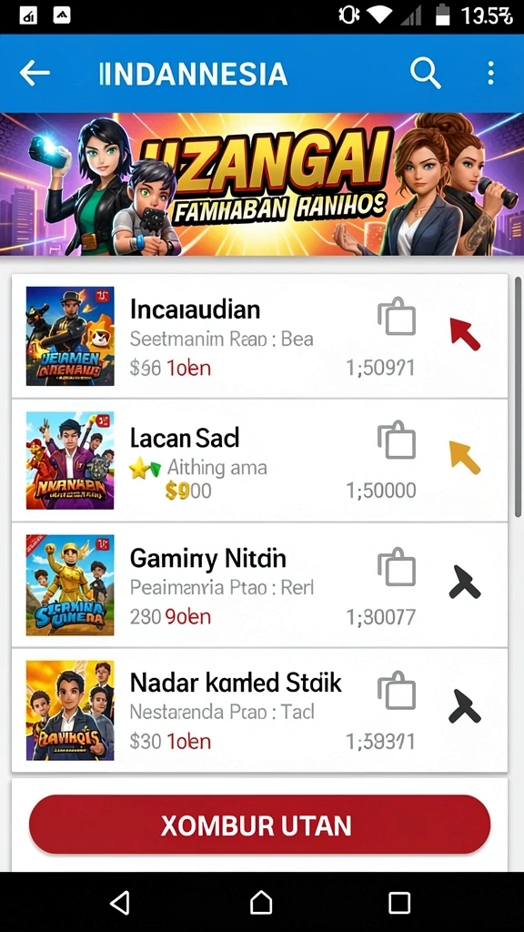 Screenshot andara88 nomor 3