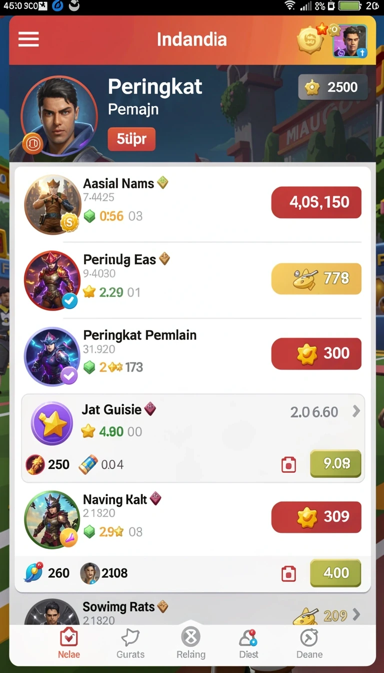 Screenshot api77 nomor 1