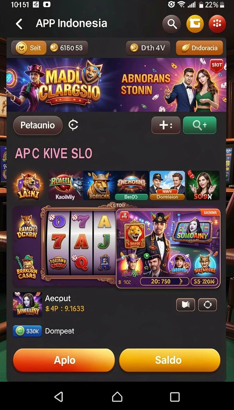 Screenshot beton999 nomor 3