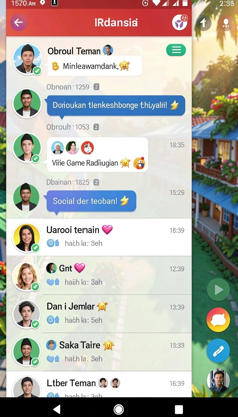 Screenshot bintangmpo nomor 2