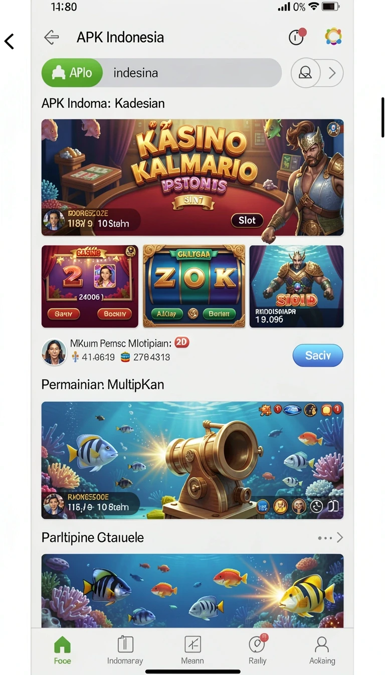 Screenshot cadas138 nomor 1