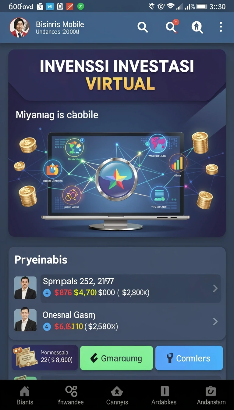 Screenshot cv777 nomor 3