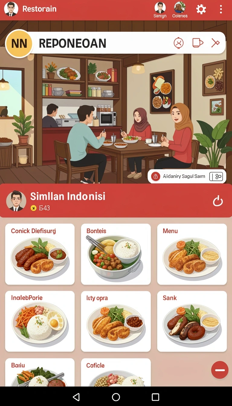 Screenshot daya138 nomor 2