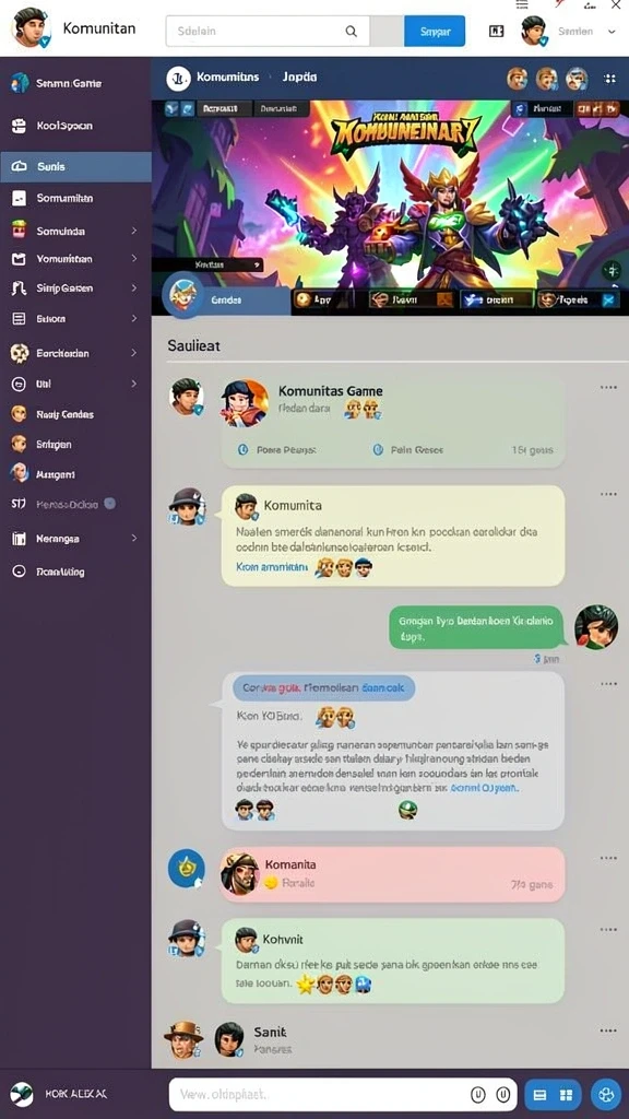 Screenshot dentoto nomor 2