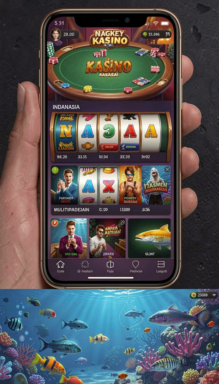 Screenshot dewanusa nomor 3