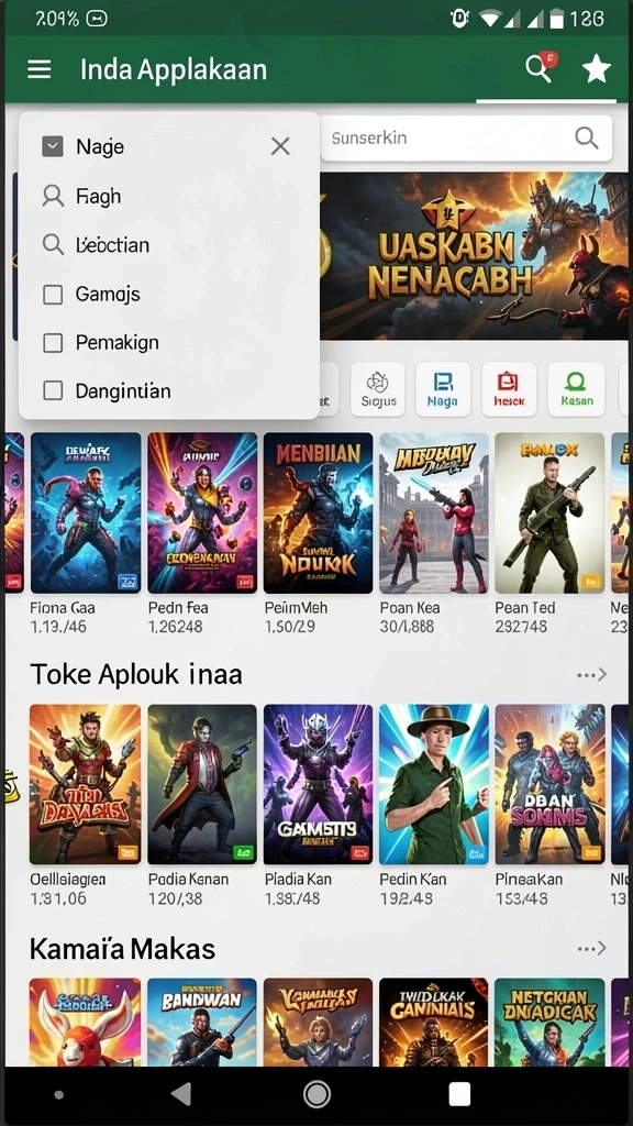 Screenshot djarum4d nomor 3