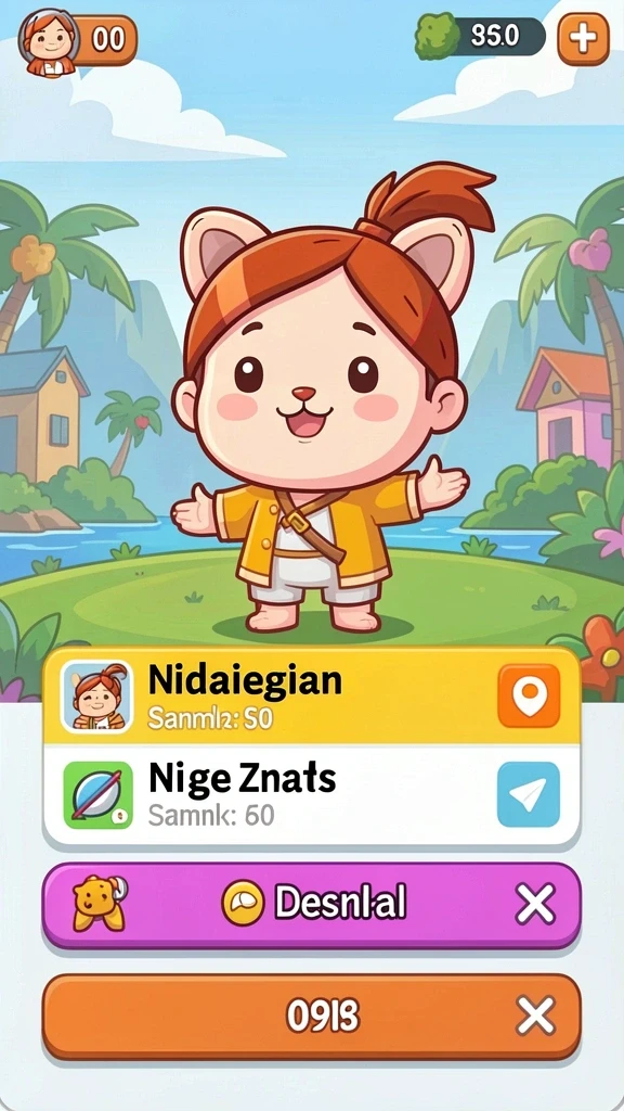 Screenshot dora77 nomor 3