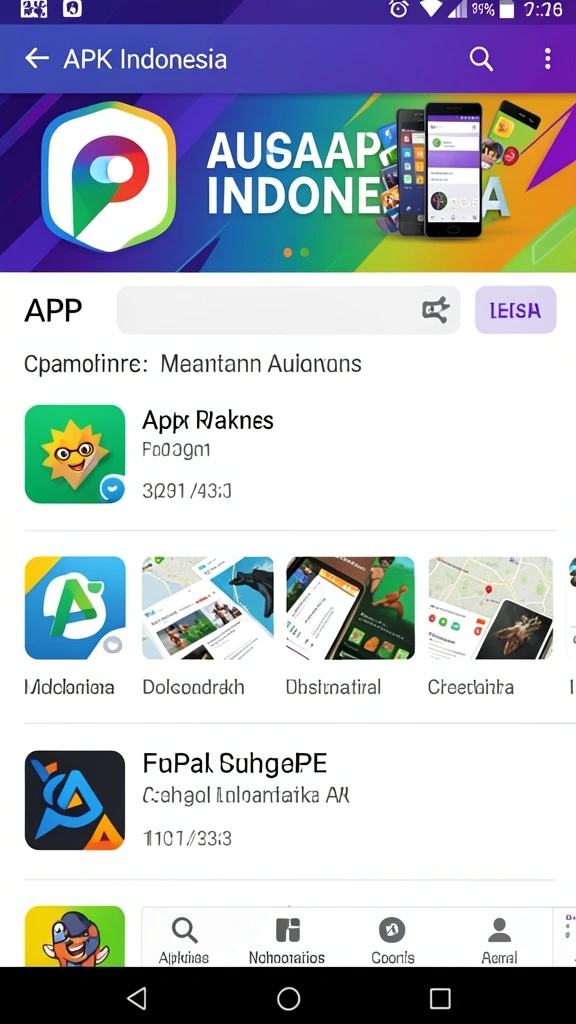 Screenshot dunia777 nomor 1