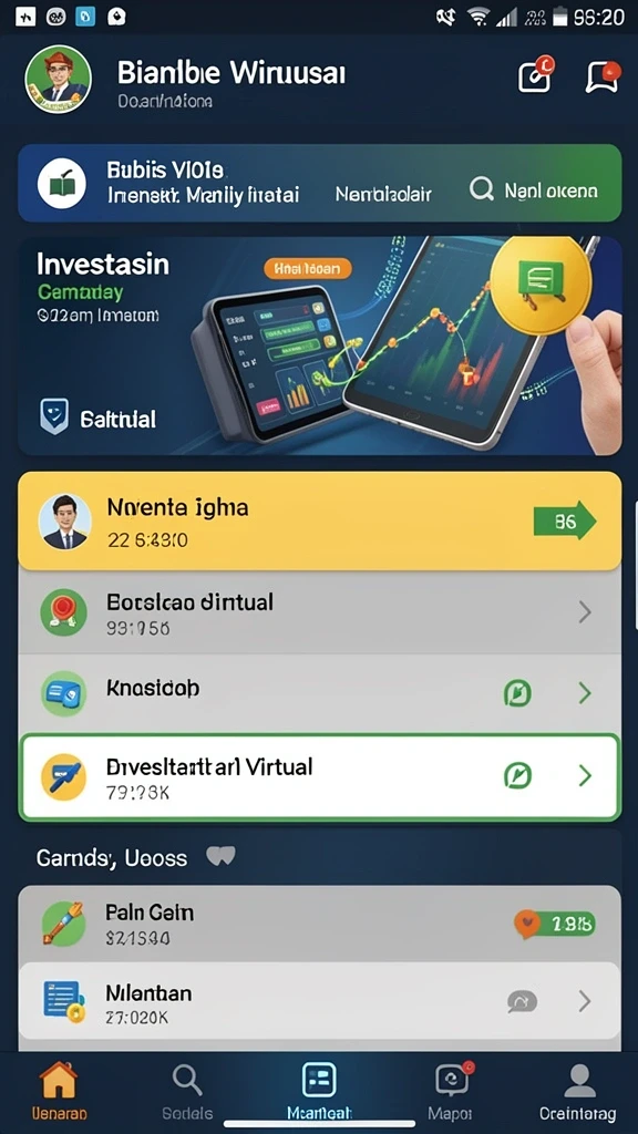 Screenshot dunia777 nomor 3
