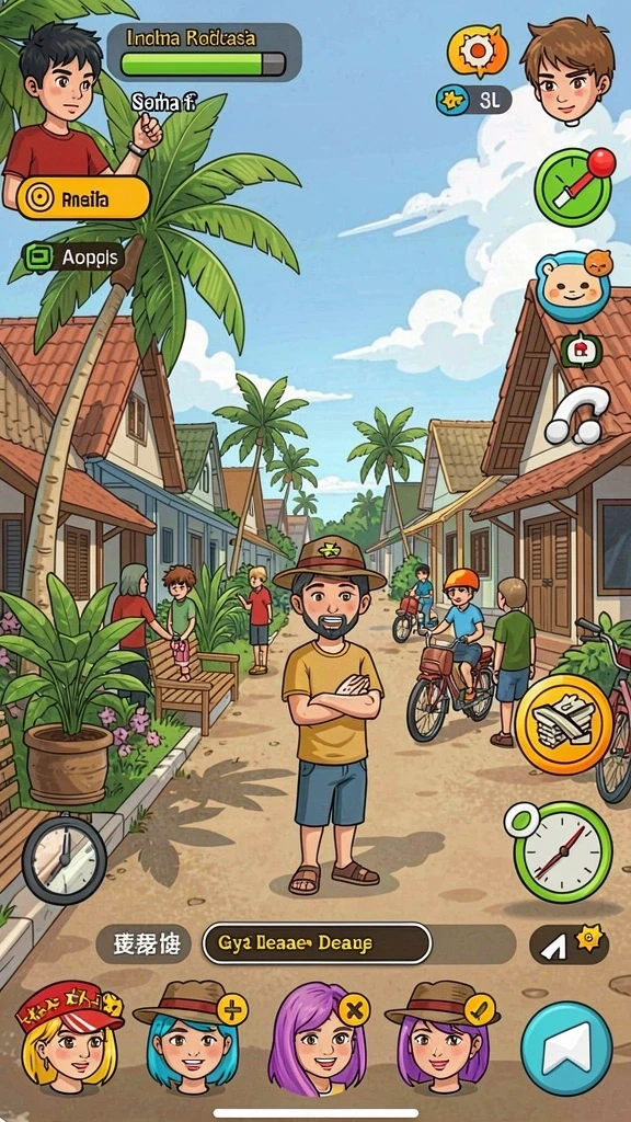 Screenshot eos77 nomor 1