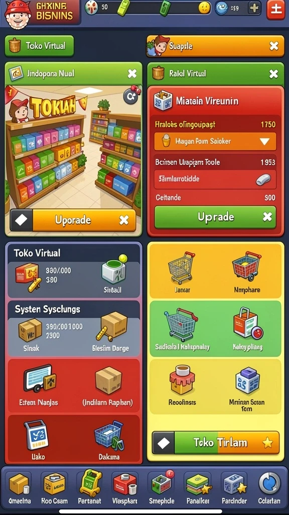 Screenshot fendy188 nomor 1