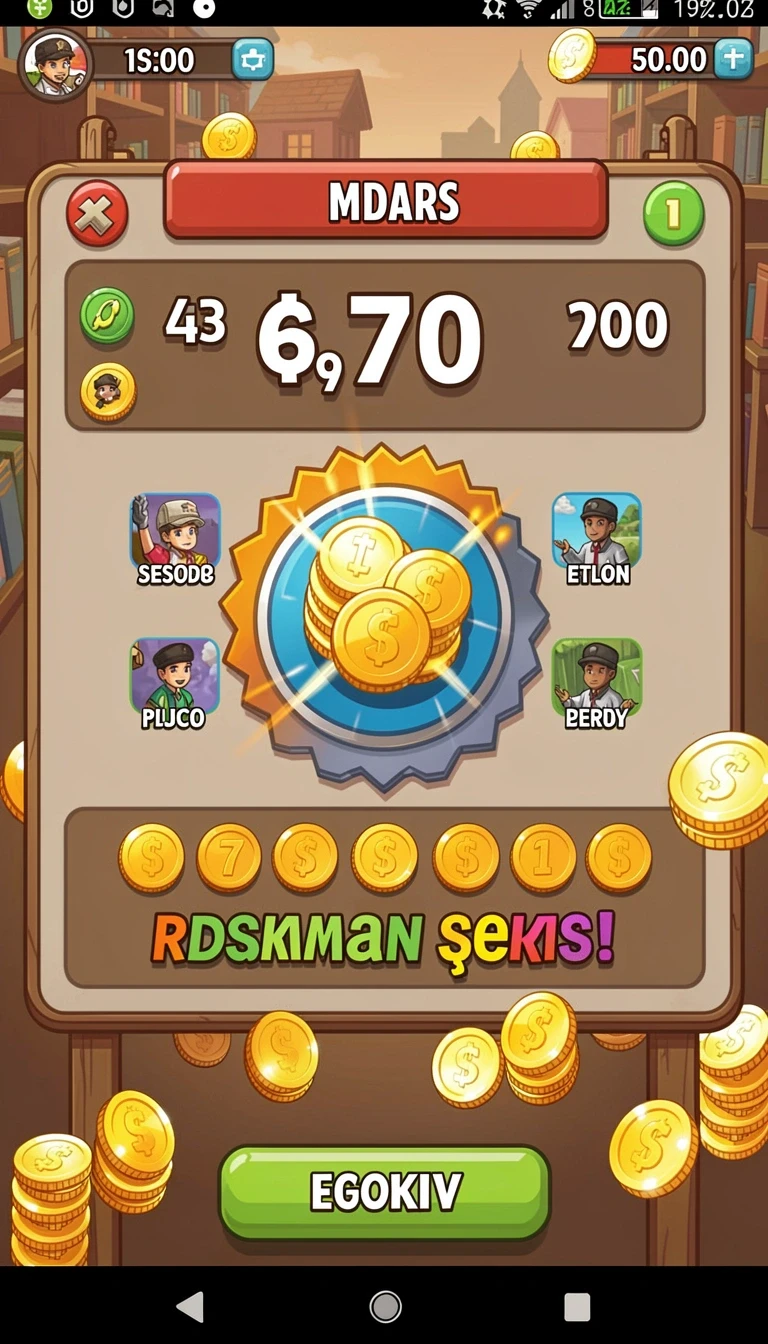 Screenshot fungame777 nomor 1
