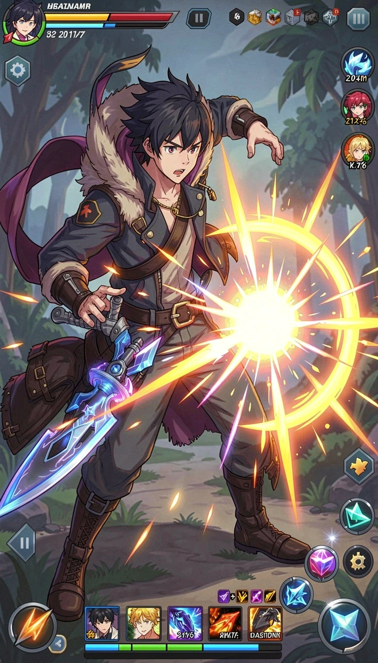 Screenshot gim999 nomor 2