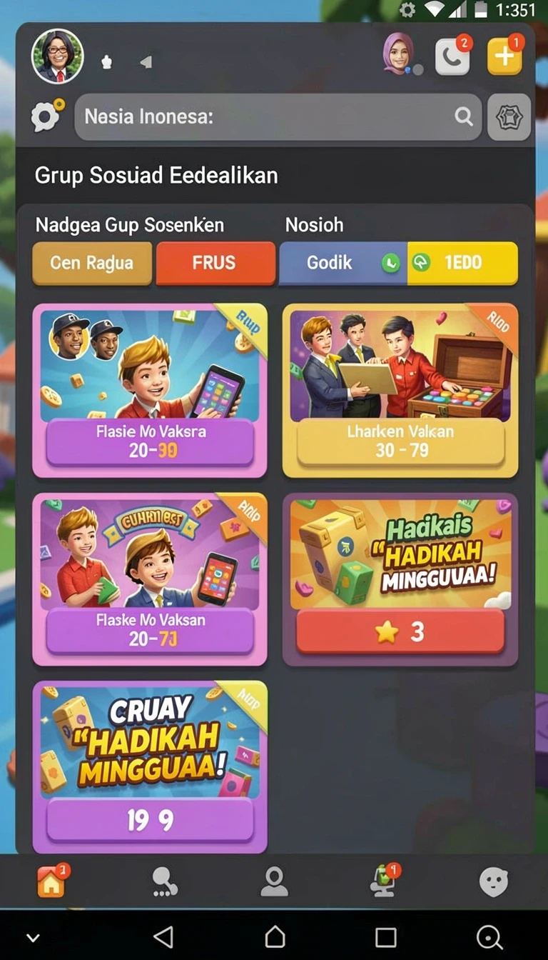 Screenshot gogo77 nomor 1