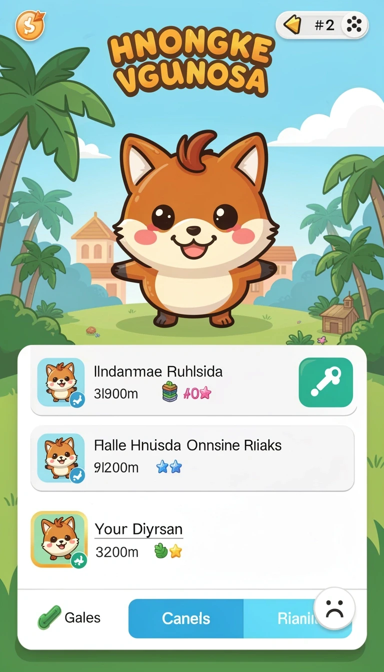 Screenshot gogorejeki nomor 1