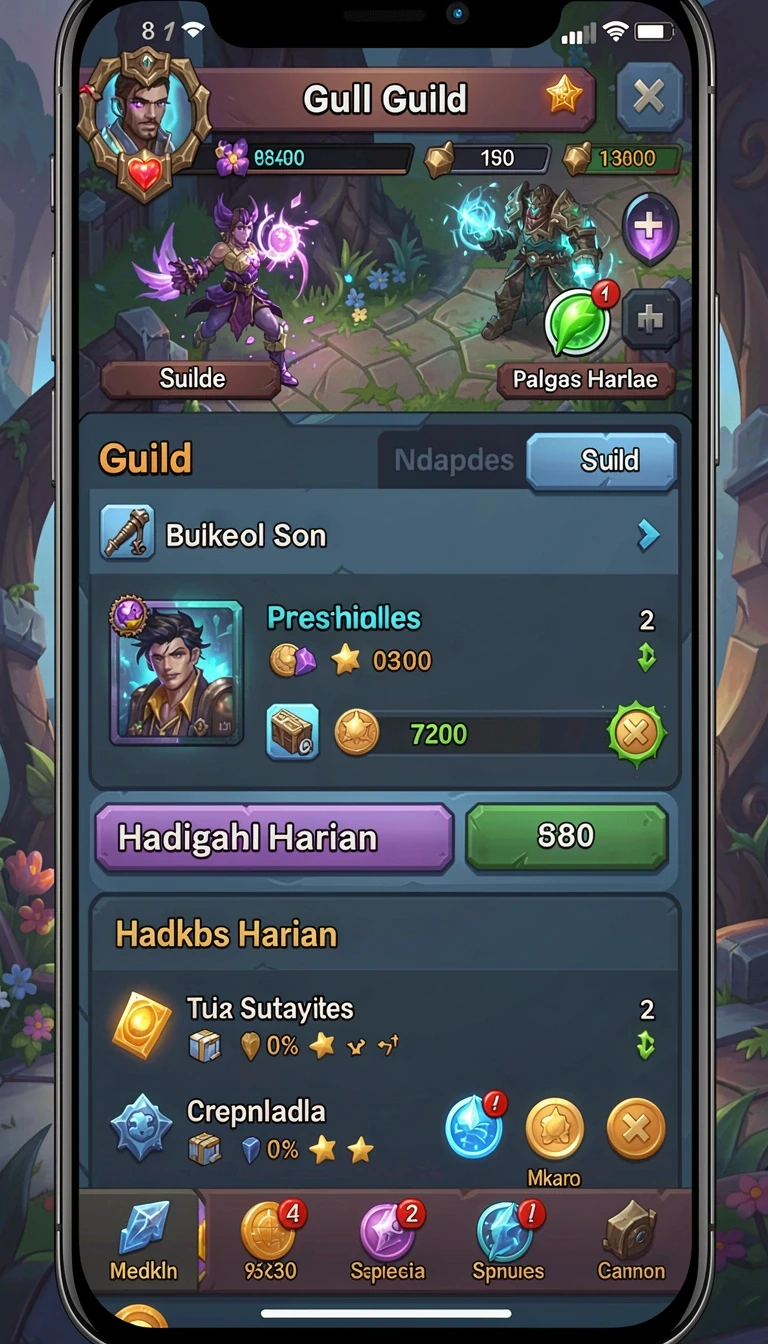 Screenshot gogorejeki nomor 3