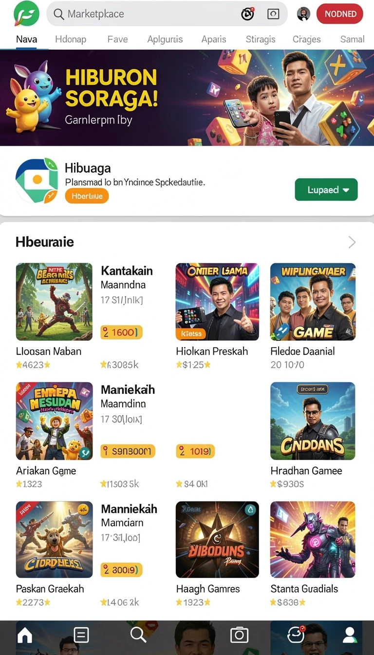 Screenshot harapjp nomor 1