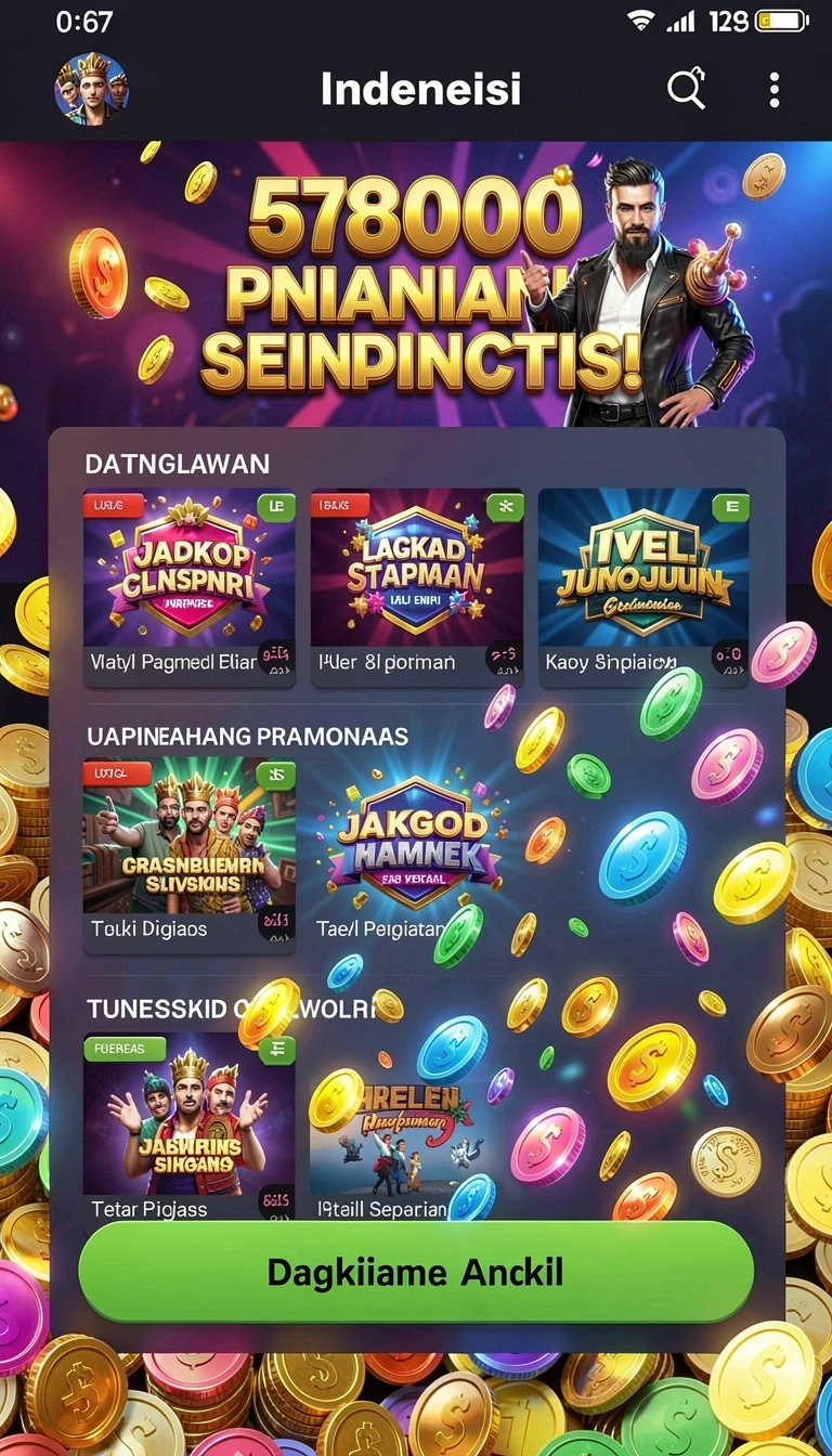 Screenshot hartaspin nomor 2