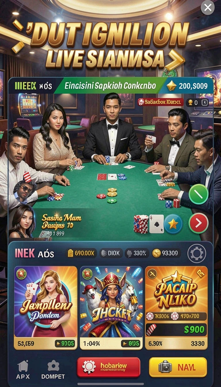 Screenshot hartaspin nomor 3