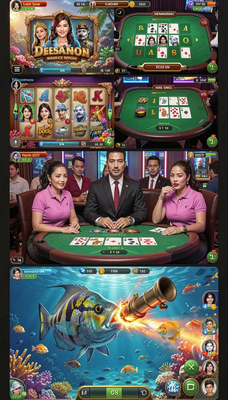 Screenshot hot51 nomor 1