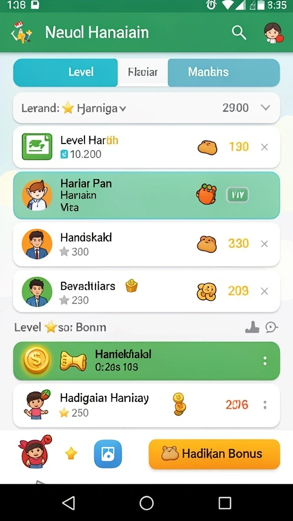 Screenshot ida777 nomor 3