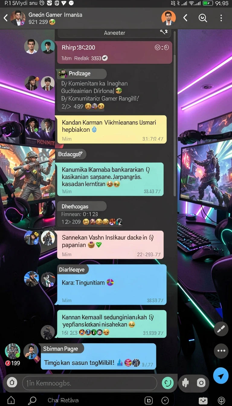 Screenshot idrking nomor 2