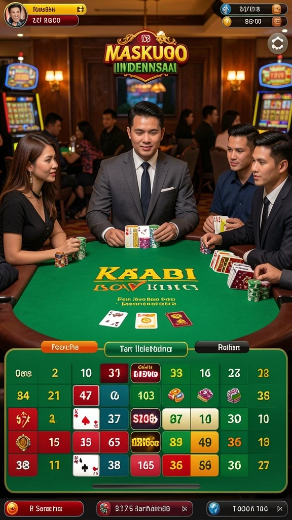 Screenshot indoslot303 nomor 1