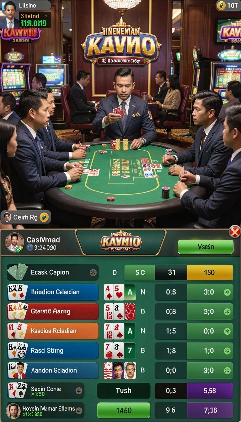 Screenshot inova77 nomor 1