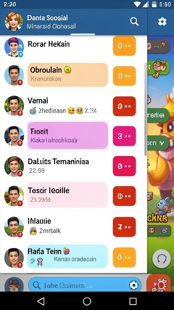 Screenshot iosbet nomor 2
