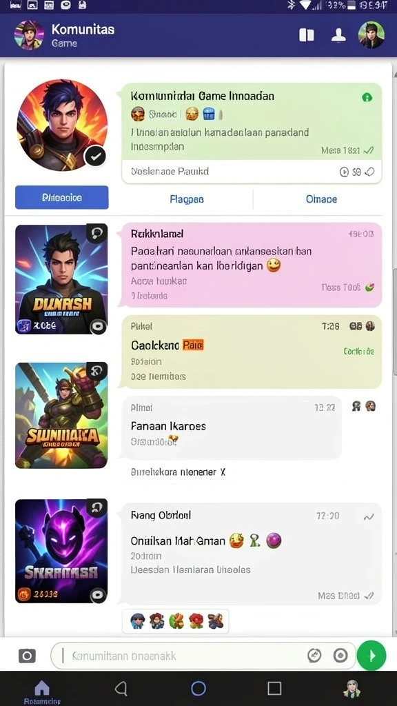 Screenshot iosbet nomor 3