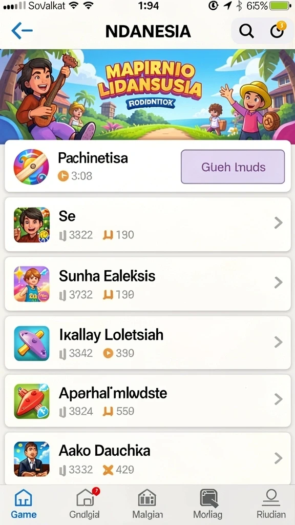 Screenshot jktok nomor 3