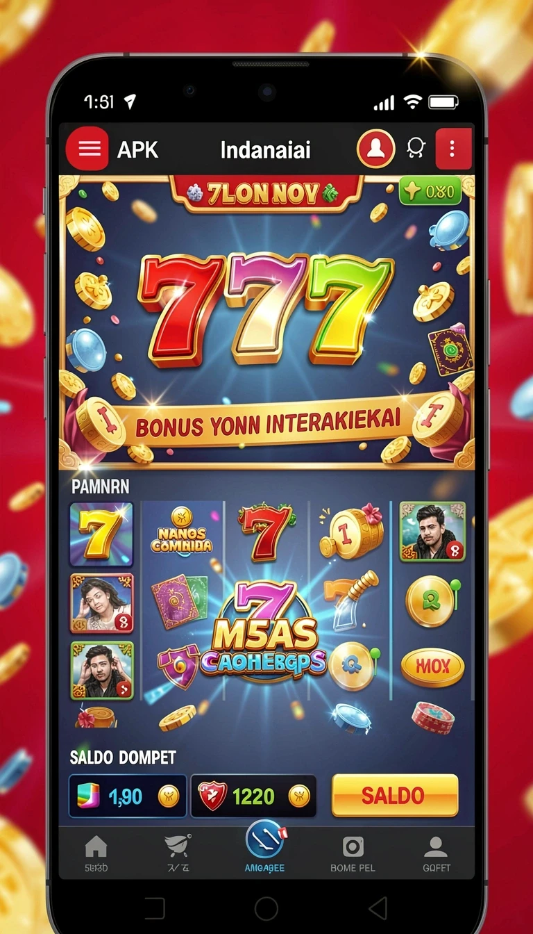 Screenshot juara666 nomor 1