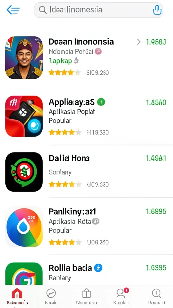 Screenshot kopi77 nomor 2