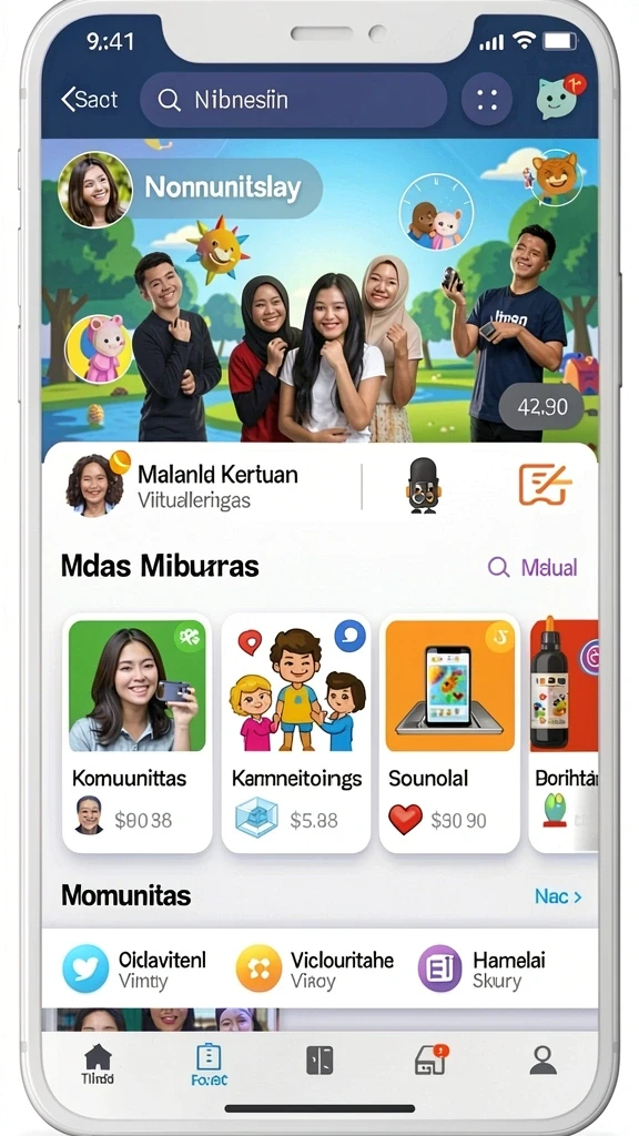 Screenshot lebah777 nomor 1