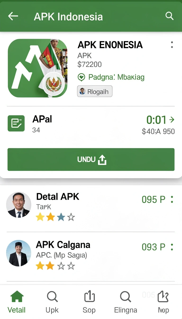 Screenshot lk21 nomor 1