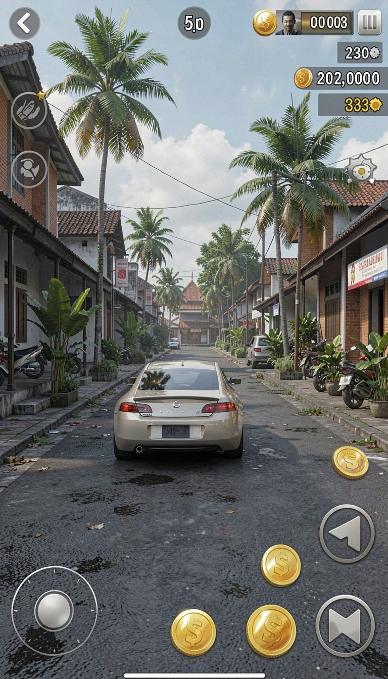 Screenshot luck365 nomor 1