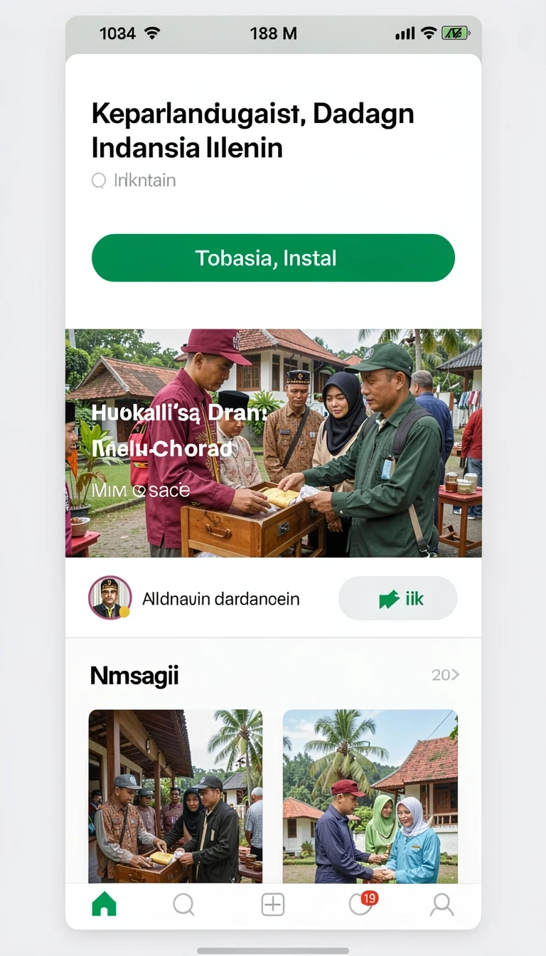 Screenshot luckyrp nomor 3