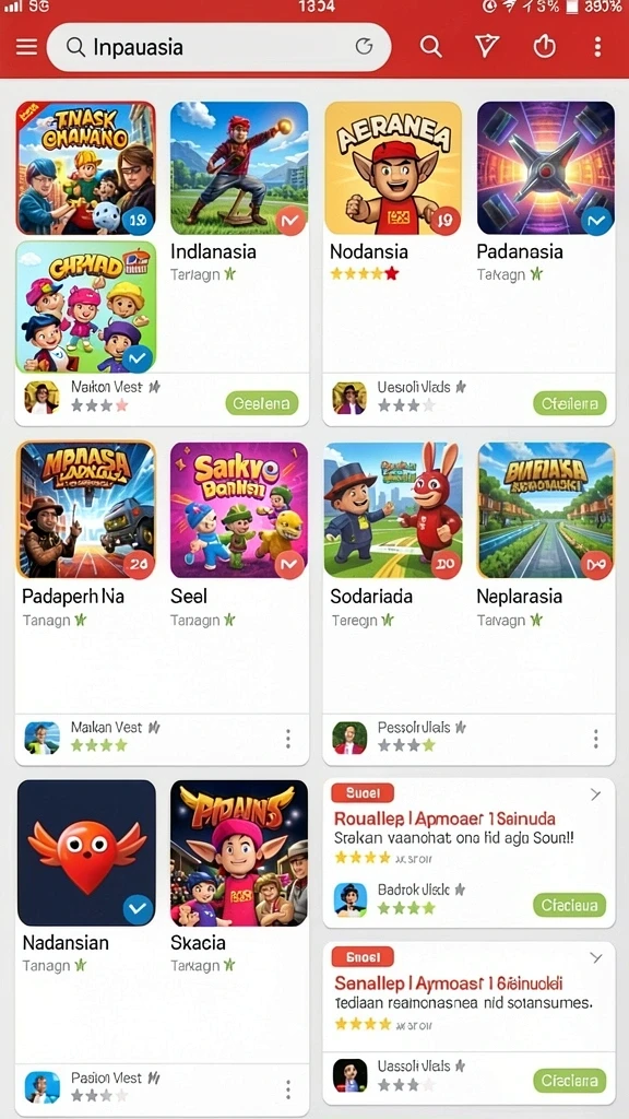 Screenshot luxury88 nomor 1