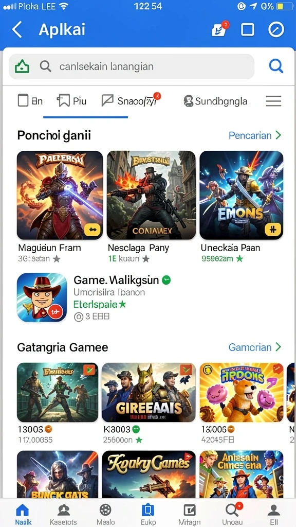 Screenshot macantoto nomor 2