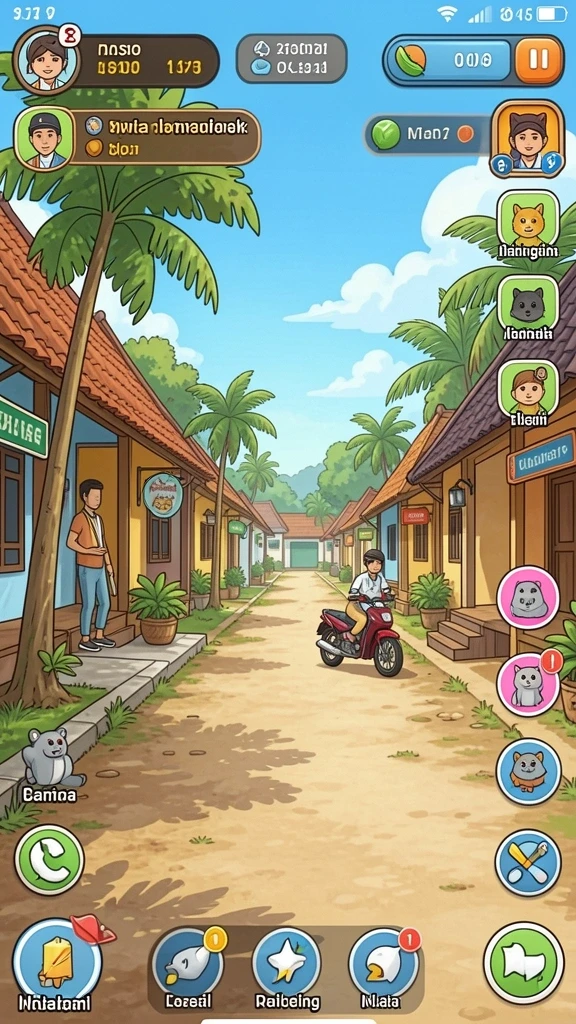Screenshot mc888 nomor 3