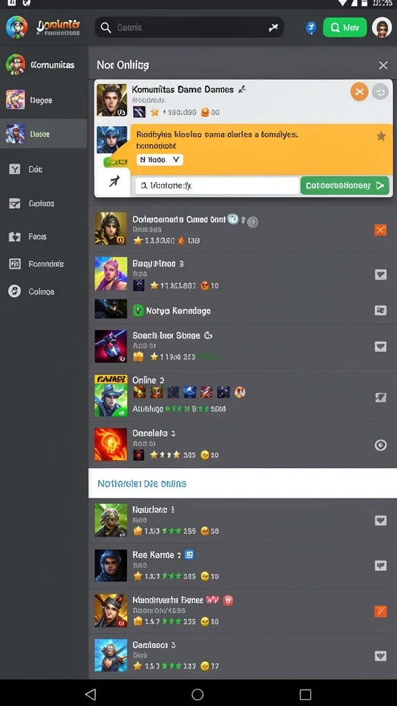 Screenshot megasloto nomor 1