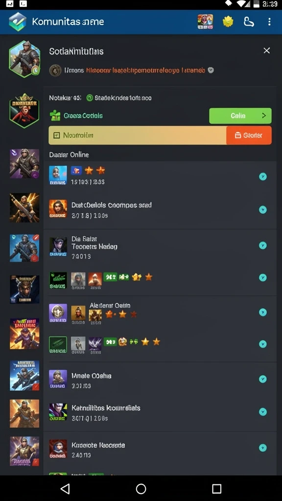 Screenshot megasloto nomor 2