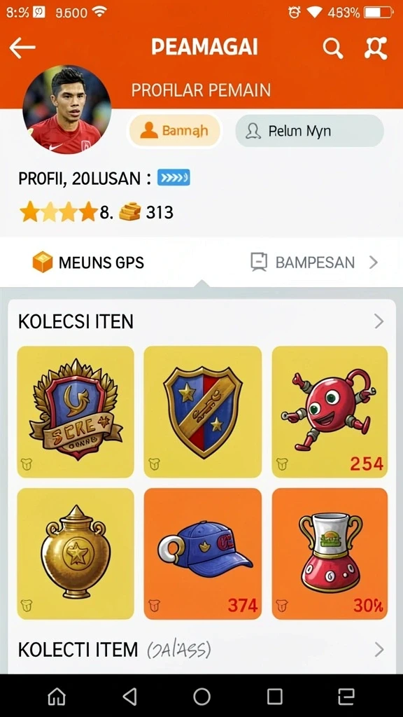 Screenshot megavisa88 nomor 2