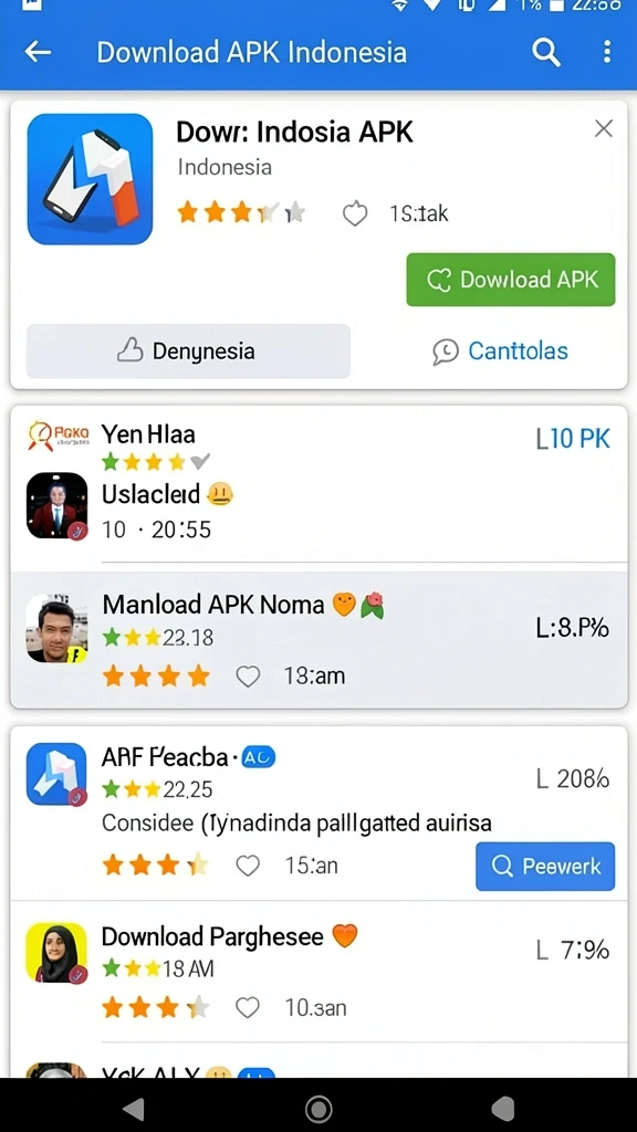 Screenshot milo4d nomor 3