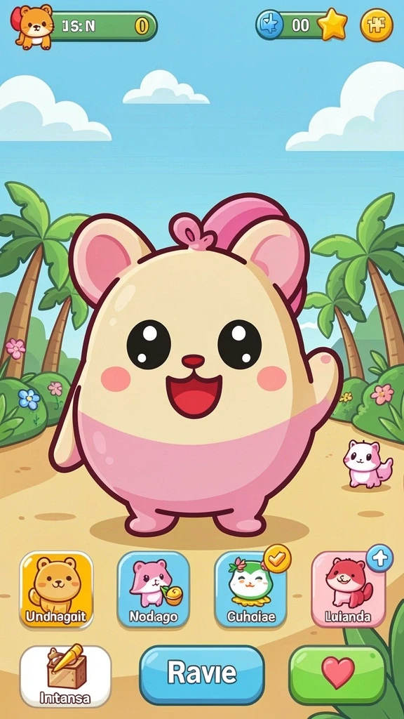 Screenshot mkwin666 nomor 2
