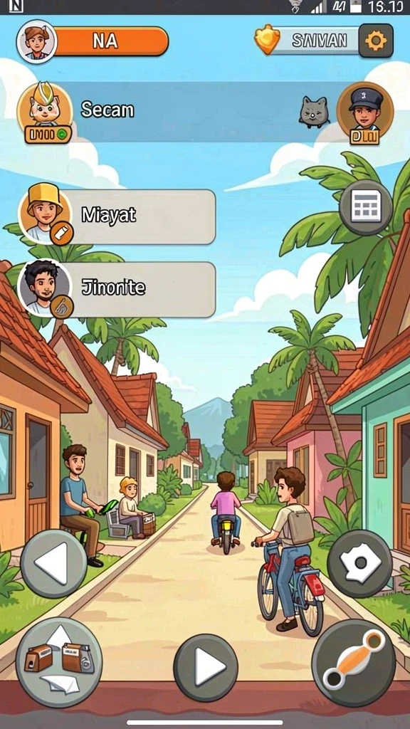 Screenshot mpl777 nomor 1